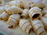 Elmalı Kurabiye Kaç Kalori?