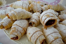 Elmalı Kurabiye Püf Noktaları