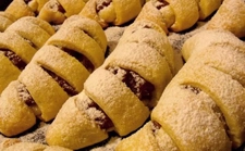 Elmalı Kurabiye Tarifi Oktay Usta