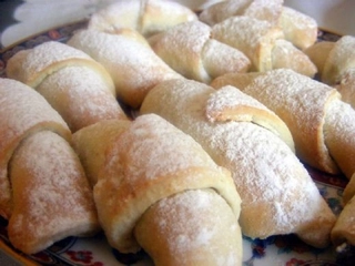 Elmalı Kurabiye Kaç Derecede Pişer?