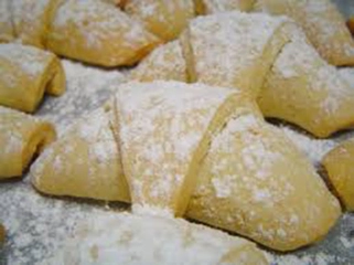 Basit Elmalı Kurabiye Tarifi ve Malzemeleri